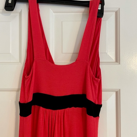 Maxi Dress - Picture 3 of 4